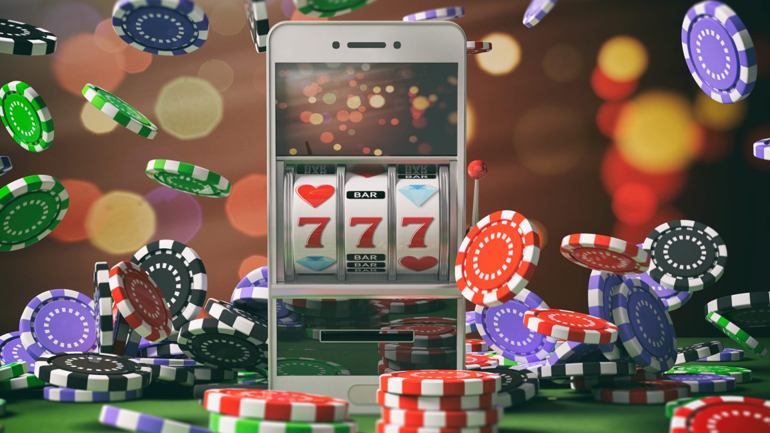 Best online casino portal