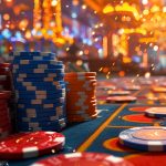 IT and online casino