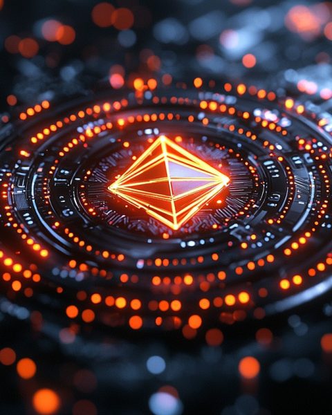 Privacy coin