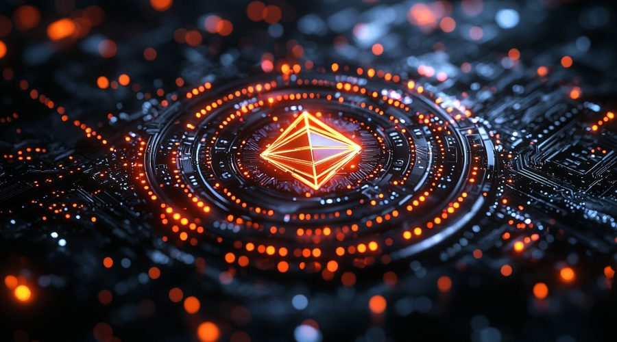Privacy coin