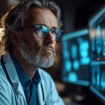 Data security in healthcare