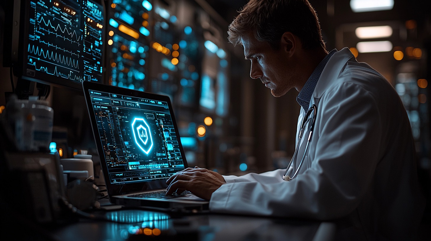 Technologies in healthcare