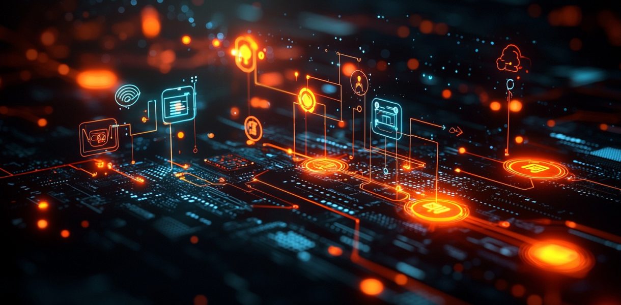 Будущее сетевых интернет-технологий