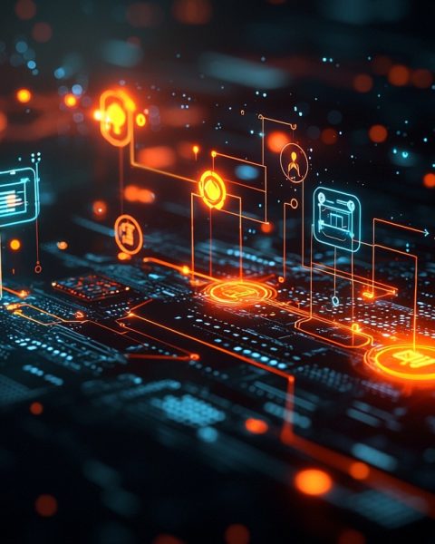 Будущее сетевых интернет-технологий