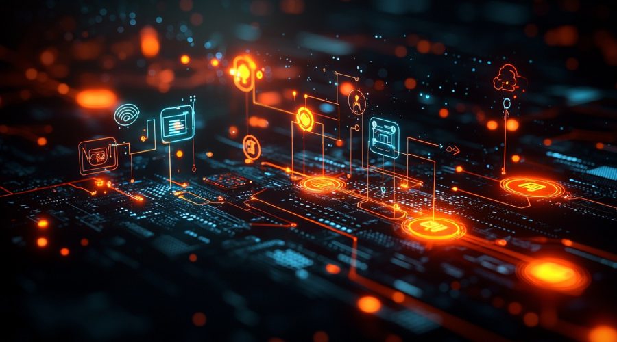 Будущее сетевых интернет-технологий
