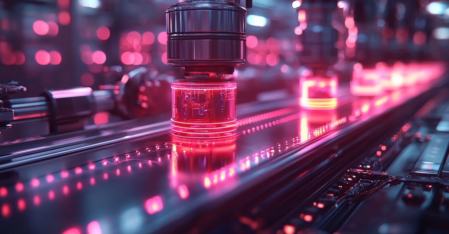 3D scanners in manufacturing