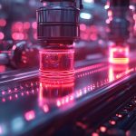 3D scanners in manufacturing