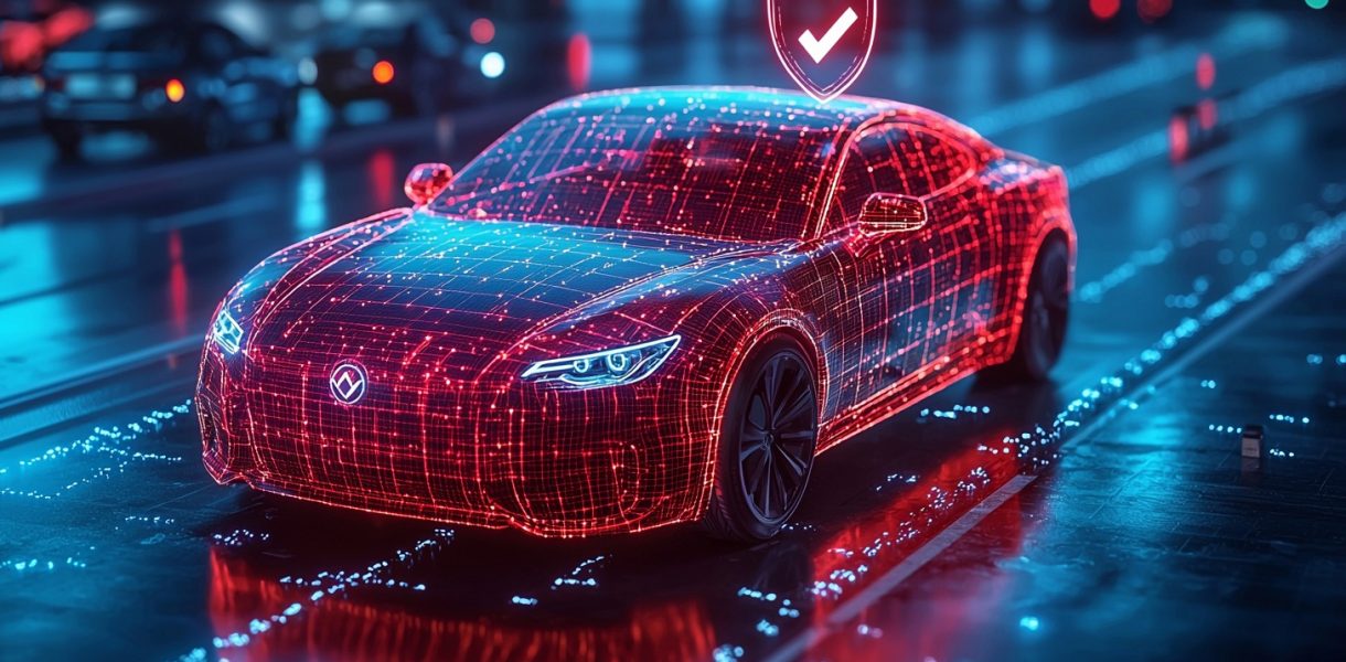 Car insurance technology