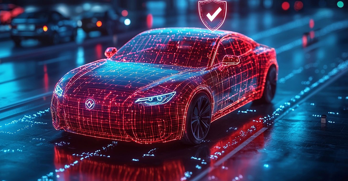 Car insurance technology