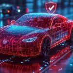 Car insurance technology