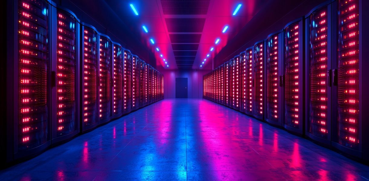 Bdedicated server hosting provider