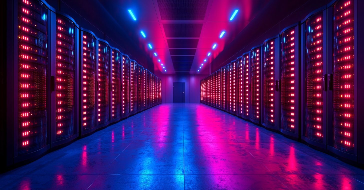 Bdedicated server hosting provider