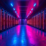 Bdedicated server hosting provider