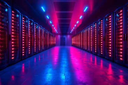 Bdedicated server hosting provider