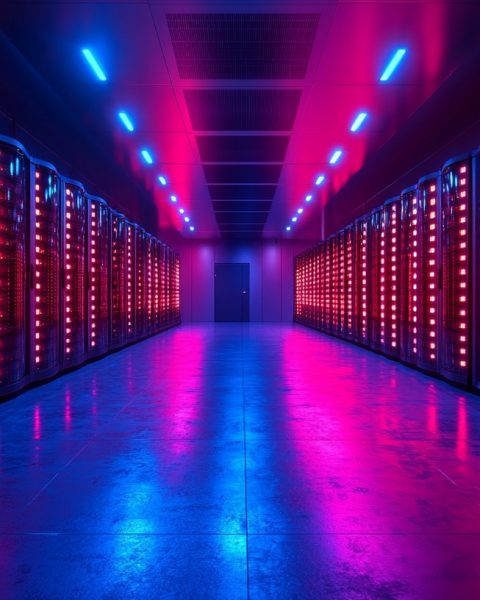 Bdedicated server hosting provider