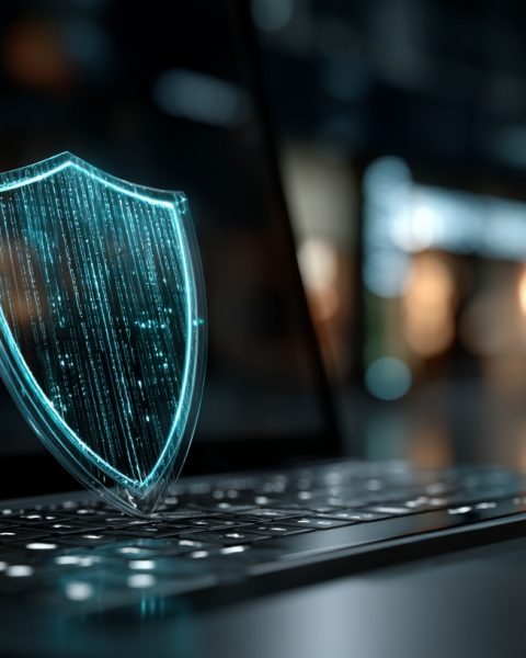 Защита от киберугроз в ритейле и e-commerce