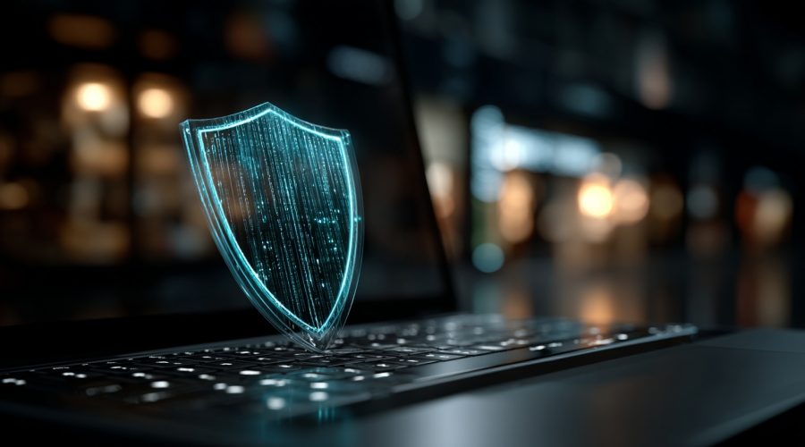 Защита от киберугроз в ритейле и e-commerce