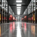 Охлаждение в дата-центрах