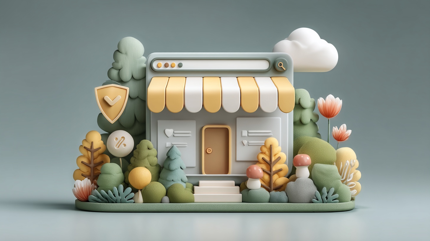 Кибербезопасность в розничной торговле