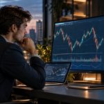 Robo-advisors in volatile markets